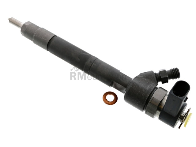 Dodge Fuel Injector Bosch 05137297AA