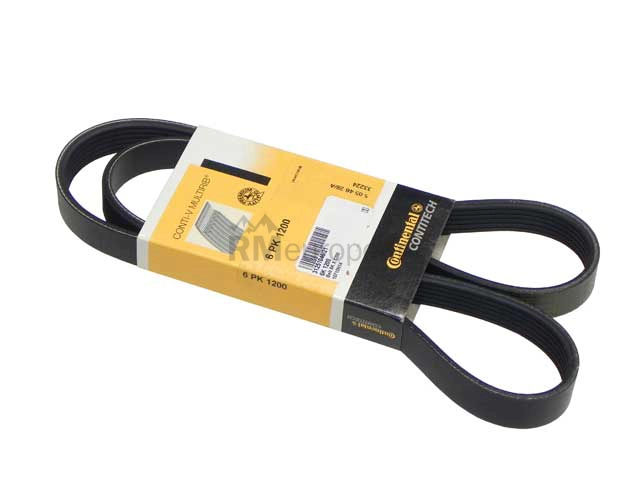 Belt 6K X 1180 Continental 6K1180