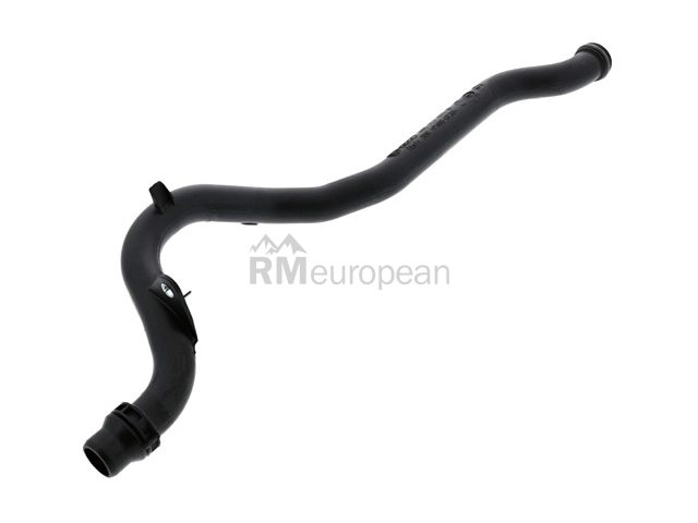 VW-Audi Heater Pipe Genuine VW/Audi 06E121065N