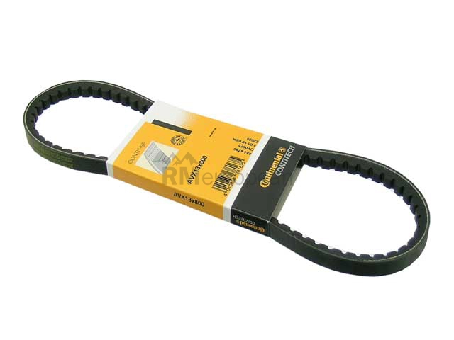 BMW Belt 13 X 800 Continental 64521711058