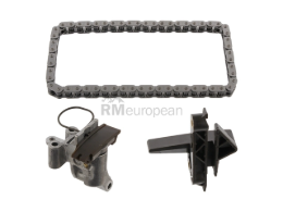 BMW Timing Chain Kit febi bilstein 091919120
