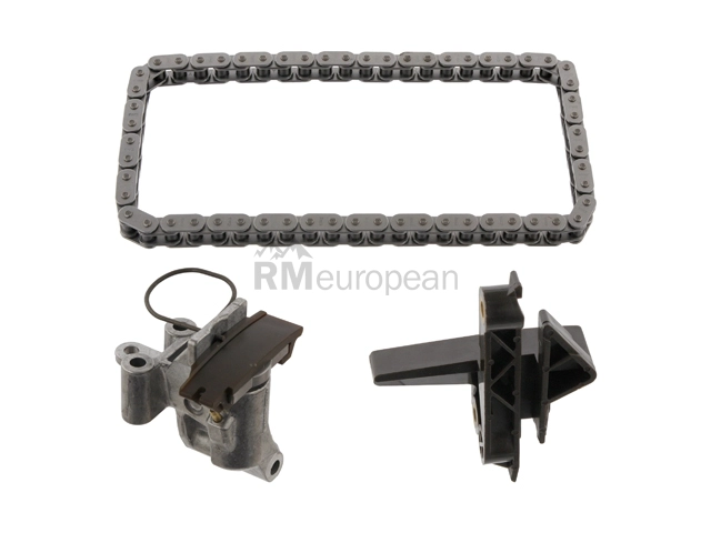 BMW Timing Chain Kit febi bilstein 091919120