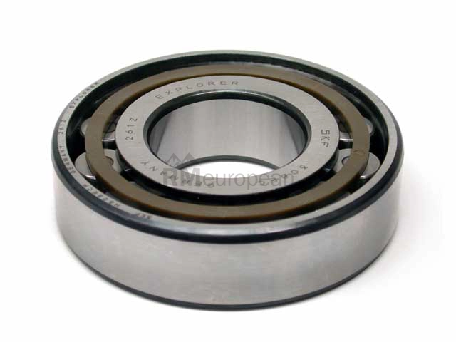 Porsche Pinion Shaft Bearing SKF 99911011901