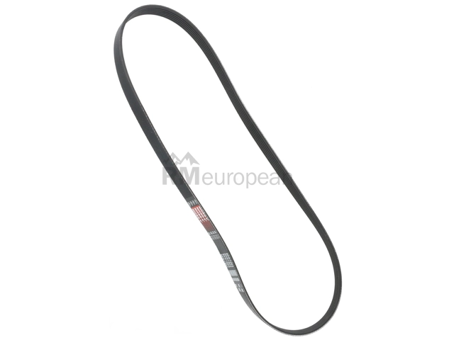 Volvo Belt 6K X 1203 Gates 31251046