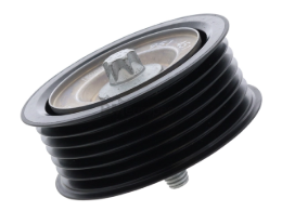 Mercedes Drive Belt Idler Pulley Litens 2722020000