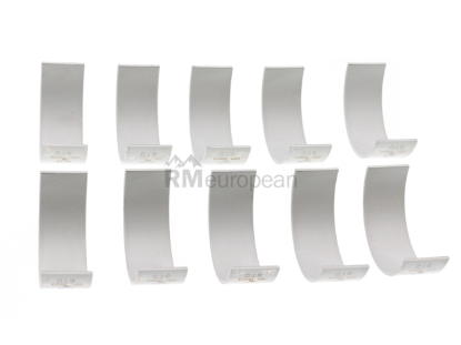 Volvo Rod Bearing Set Pro Parts 30777466
