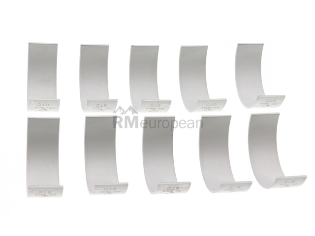 Volvo Rod Bearing Set Pro Parts 30777466
