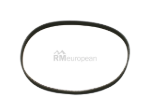 Jaguar Belt 8DPK X 1438 Gates C2D61183