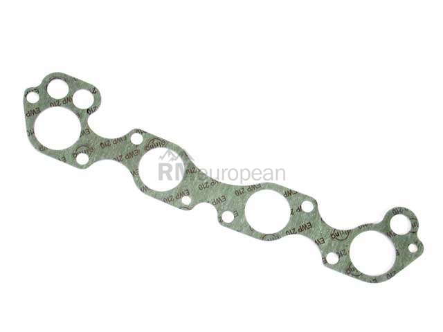 Volvo Intake Manifold Gasket Elring Klinger 1378879