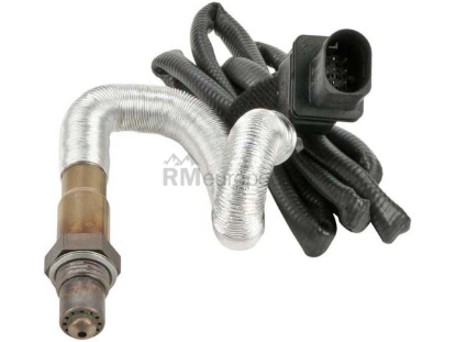 BMW Oxygen Sensor Bosch 11787586692