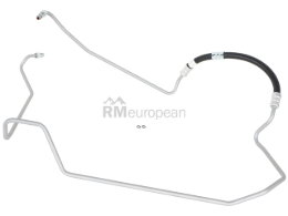 Volvo Power Steering Hose AIC Automotive 8671397