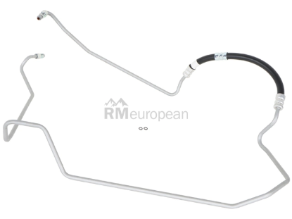 Volvo Power Steering Hose AIC Automotive 8671397