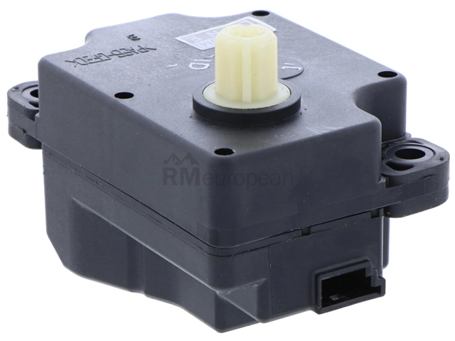Volvo Blend Door Actuator Mahle Behr 31348271