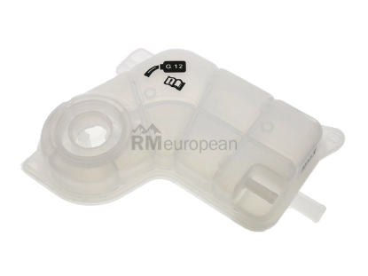 VW-Audi Coolant Expansion Tank Mahle Behr 8E0121403
