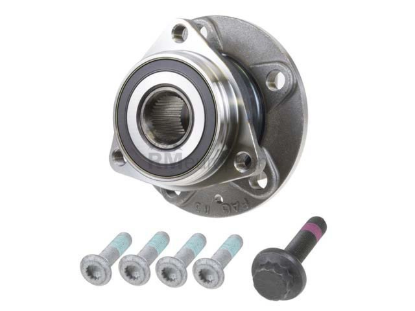 Wheel Hub with Bearing Schaeffler 7136109800