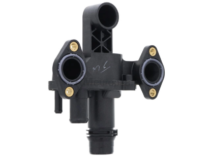 Land Rover Coolant Flange Genuine Land Rover LR073372