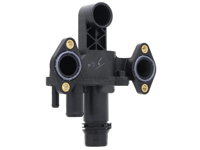 Land Rover Coolant Flange Genuine Land Rover LR073372