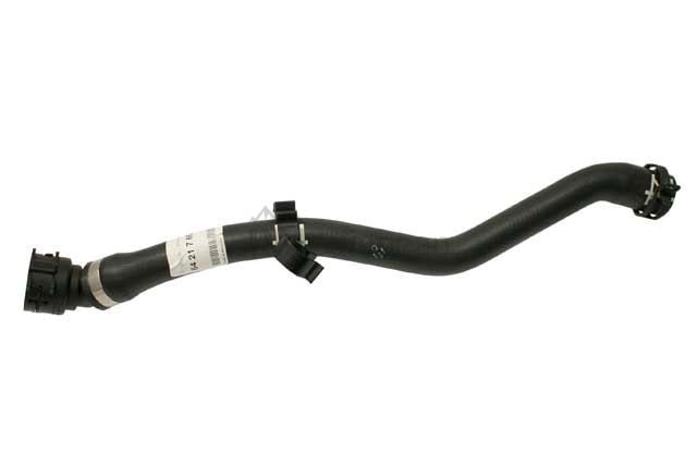 Mini Heater Hose Genuine Mini 64217609822