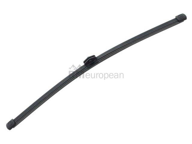 Mercedes Wiper Blade Genuine Mercedes 2538208700