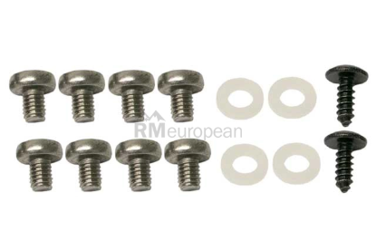 Saab Mounting Kit Genuine Saab 12804284