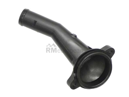 VW-Audi Thermostat Housing Cover O.E.M. 07K121121B