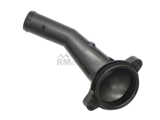 VW-Audi Thermostat Housing Cover O.E.M. 07K121121B