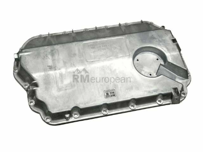 VW-Audi Engine Oil Pan febi bilstein 078103604AC