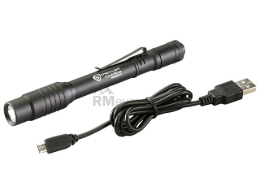 Flashlight Streamlight (Black) 552480031