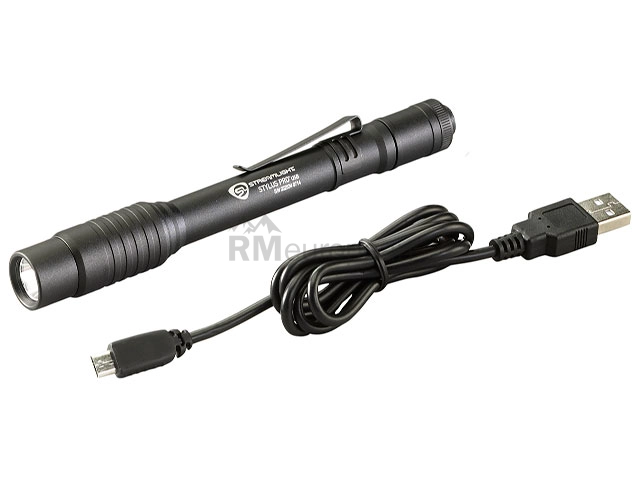 Flashlight Streamlight (Black) 552480031