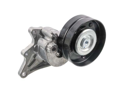 Mercedes Drive Belt Tensioner febi bilstein 1132000170
