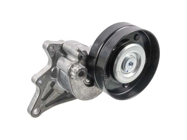 Mercedes Drive Belt Tensioner febi bilstein 1132000170