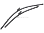 Wiper Blade Set SWF - Valeo 119414