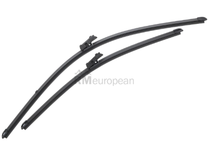 Wiper Blade Set SWF - Valeo 119414