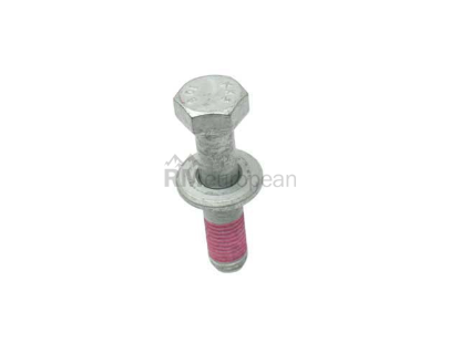BMW Bolt febi bilstein 31206779384