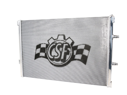 Mercedes Radiator CSF 8197