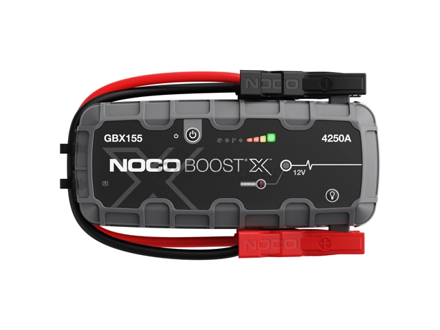 Vehicle Jump Starter Noco GBX155