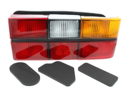 Volvo Taillight Pro Parts 1372450