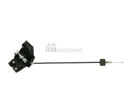 Mercedes Trunk Lock URO Parts 1717500185