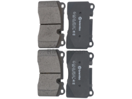 Land Rover Brake Pad Set Brembo LR148353