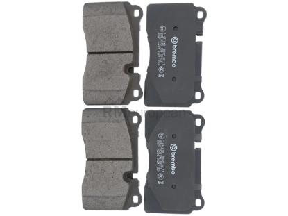 Land Rover Brake Pad Set Brembo LR148353