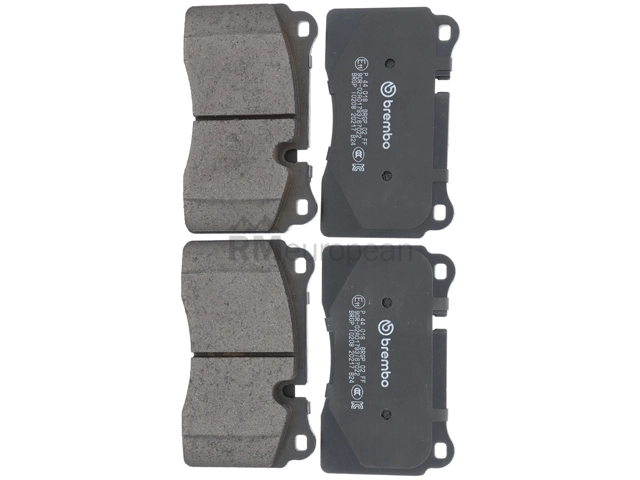 Land Rover Brake Pad Set Brembo LR148353