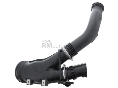 BMW Intake Hose Genuine BMW 13717582312