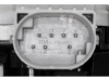 BMW Door Lock Mechanism Vemo 51228402602