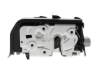 BMW Door Lock Mechanism Vemo 51228402602