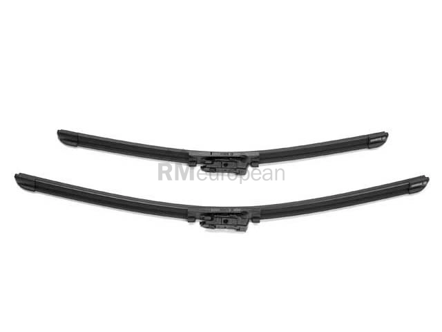 Mercedes Wiper Blade Set Bosch 2048201400