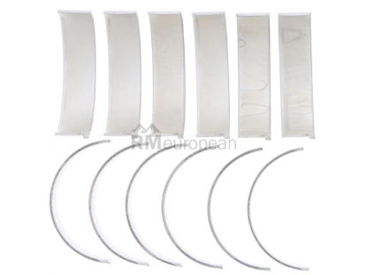 Porsche Rod Bearing Set Kolbenschmidt 99610312162SET