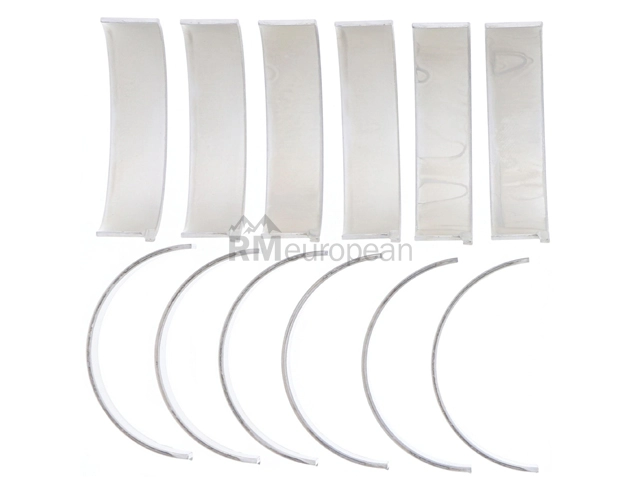 Porsche Rod Bearing Set Kolbenschmidt 99610312162SET