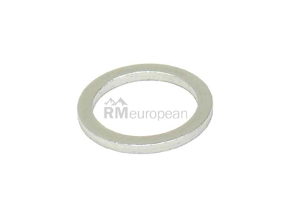 Aluminum Washer Fischer & Plath 1006720