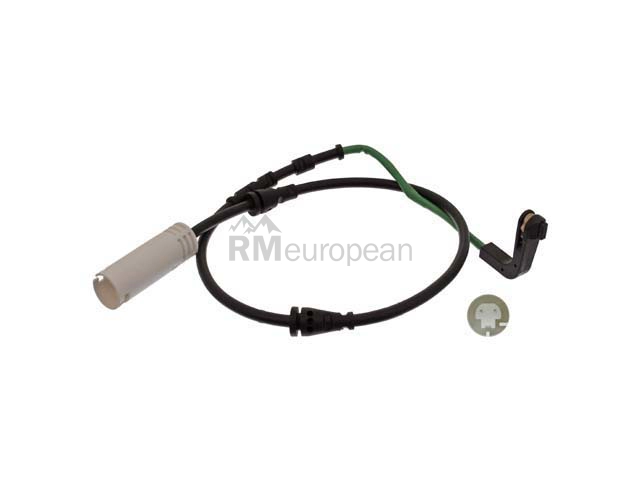 BMW Brake Pad Sensor febi bilstein 34352283335