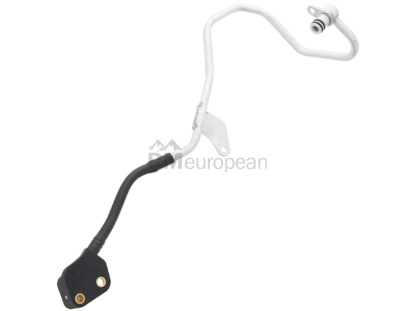 Mercedes Turbocharger Coolant Line Rein Automotive 2782001300